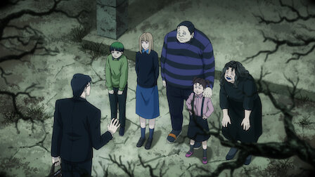 Watch Junji Ito Maniac: Japanese Tales of the Macabre | Netflix Official Site Watch Junji Ito Maniac: Japanese Tales of the Macabre | Netflix Official Site